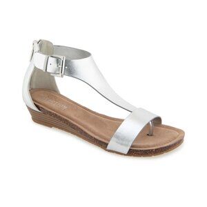 Women Kenneth Cole Reaction Wedge Sandals